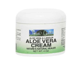 Aloe Vera Cream Ncvitamins